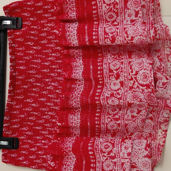 Express skort - Picture 2 of 2